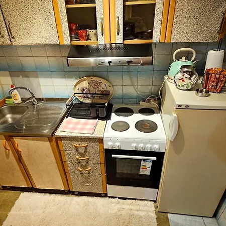 Apartman Nina Sarajevo