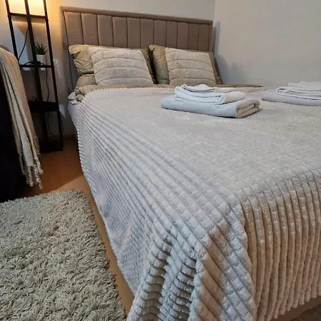 Apartman Nina