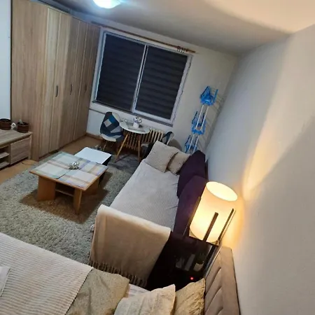 Apartman Nina