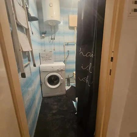 Apartmán Apartman Nina