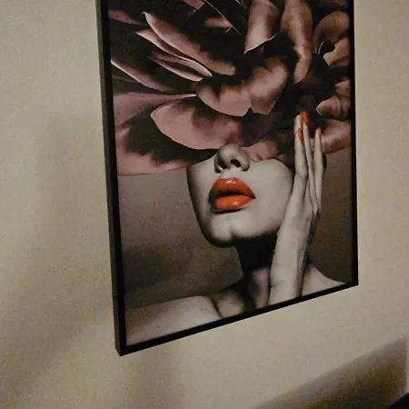 Apartman Nina Apartmán *