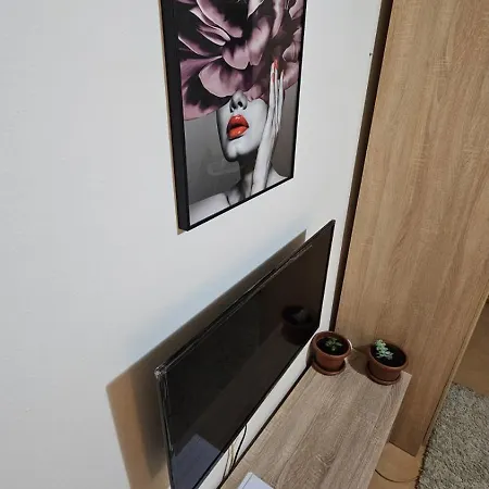 Apartman Nina Apartmán Sarajevo