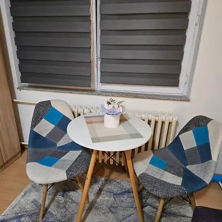 Apartmán Apartman Nina Sarajevo