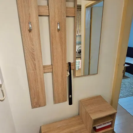 Apartman Nina *