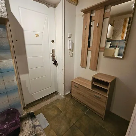 Apartman Nina * Sarajevo