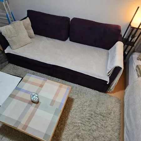 Apartman Nina
