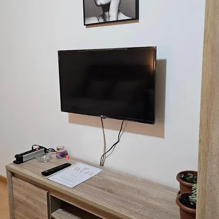 Apartmán Apartman Nina Sarajevo