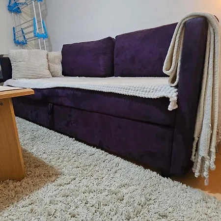 Apartman Nina