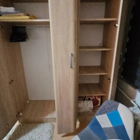Apartman Nina Apartmán Sarajevo