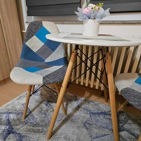 Apartman Nina Sarajevo