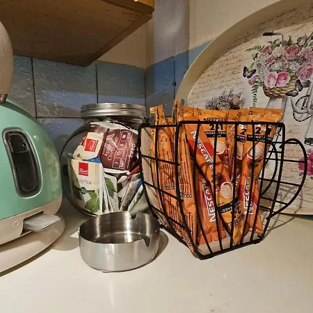 Apartman Nina * Sarajevo