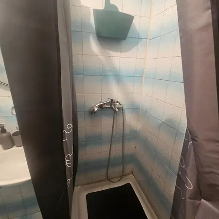 Apartman Nina